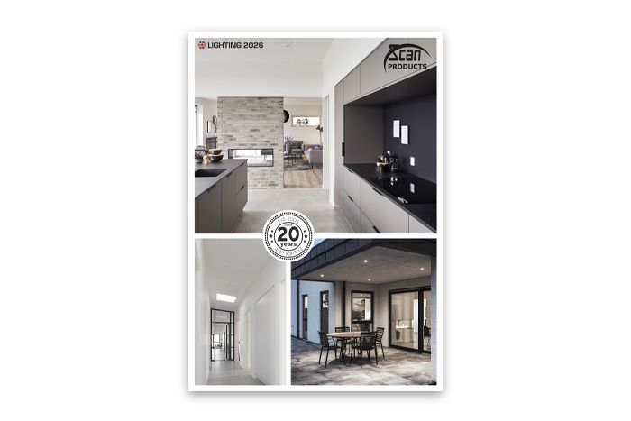 Product catalogue