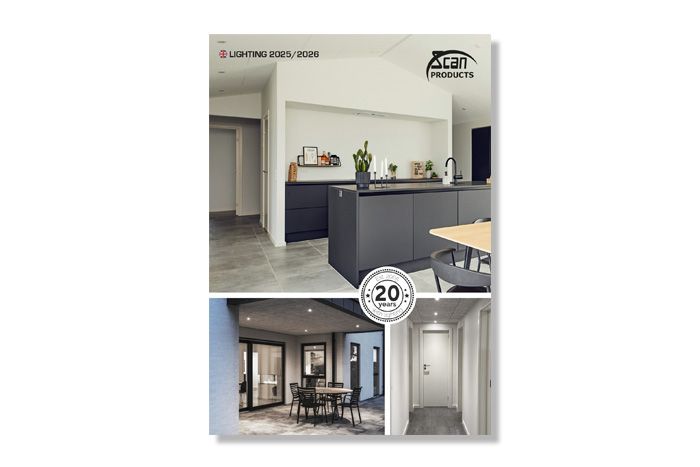 Product catalogue