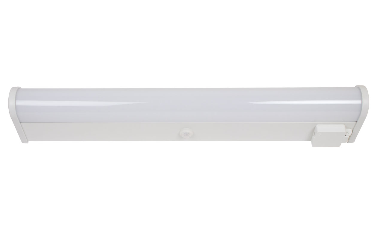 Lucianna 3000K with sensor & power outlet