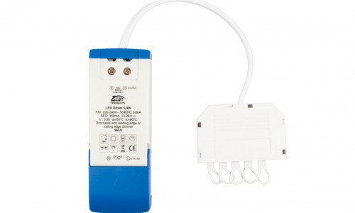 Driver 9W 350 mA