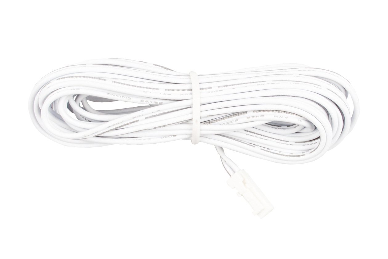 Extension cable for minidownlight