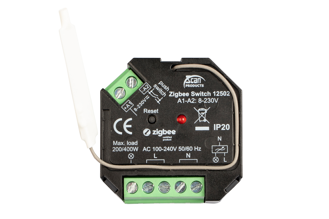 Zigbee Switch