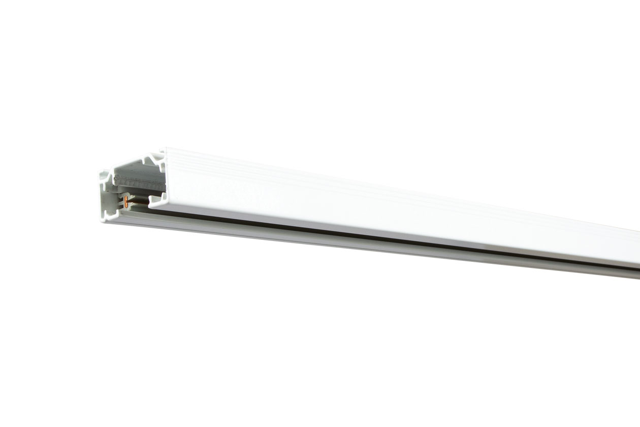 Mita 1F-Schienensystem