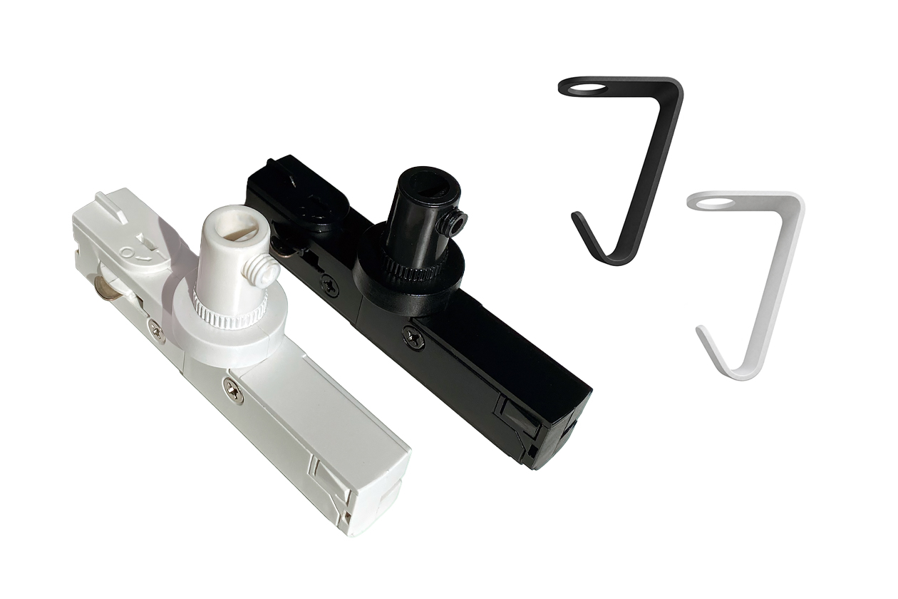 Accessories Mita track system