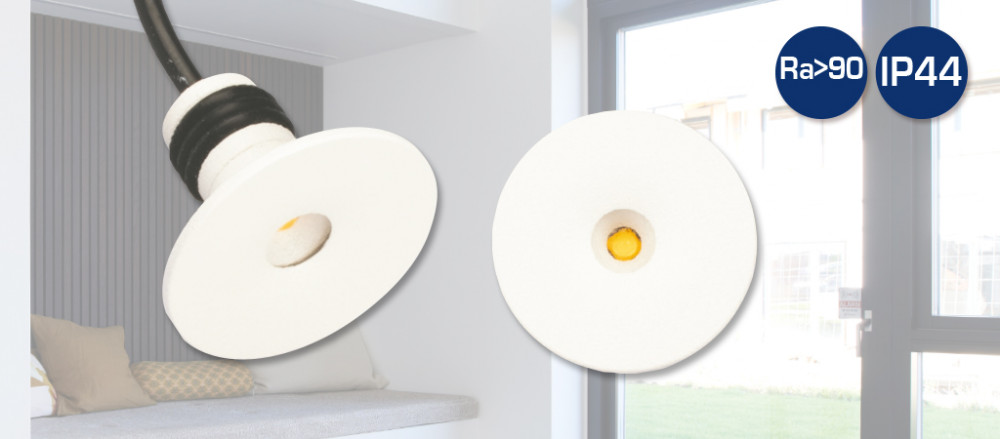 Lia microdownlight
