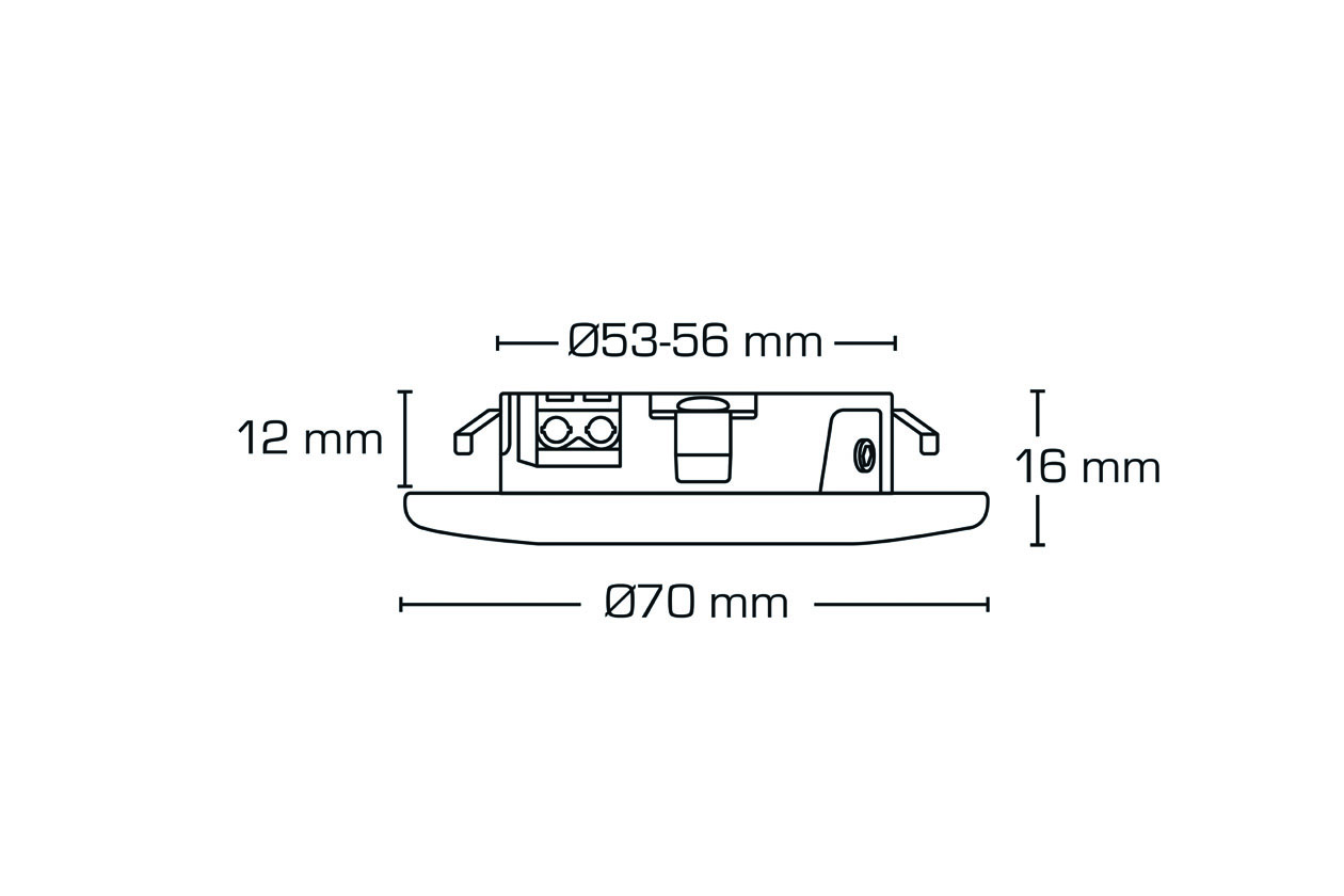 Sofia 90D - 2700K